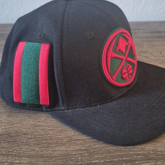 Pro Standard Denver Nuggets Cap - Picture 9 of 9